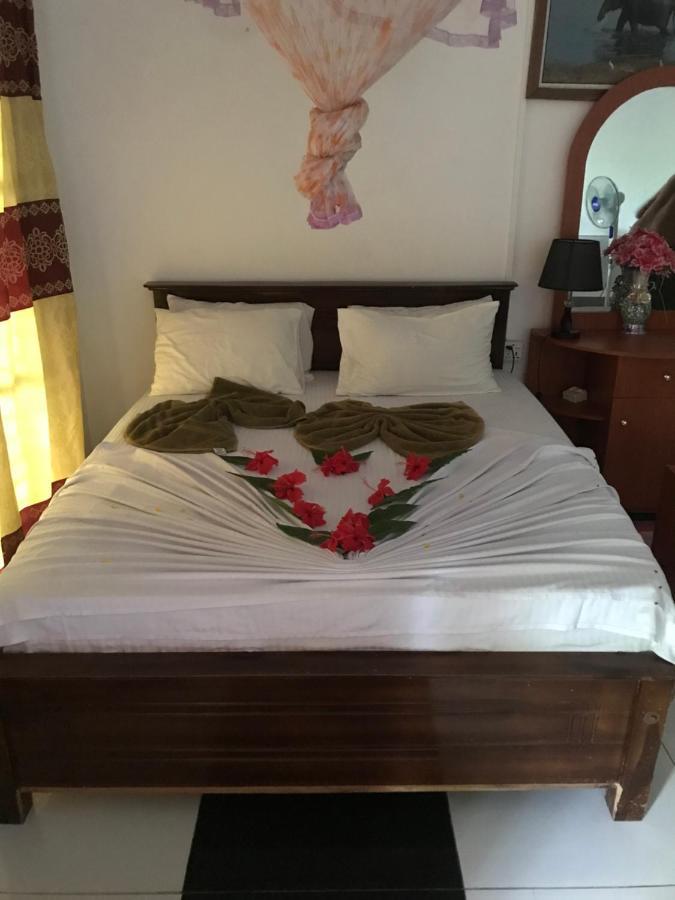 Sigiriya Village Home Stay Bagian luar foto